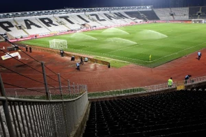 Partizan - Lukić oprostio dug, danas stiže pojačanje!