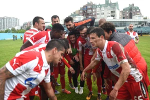 Poletela "čelična ptica' - Zvezda počela operaciju Valeta!