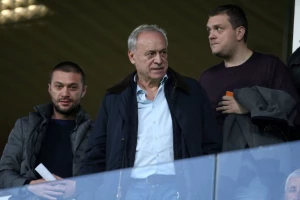Partizan iznenadio još jednim potpisom!