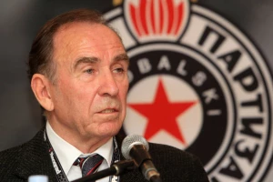 Ćurković: "Obasjaće sunce iznad Humske ulice"