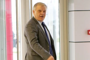 Tomislav Karadžić tvrdi - Bolje je da dobijemo jača imena?!