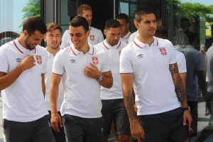 Kostić i Rajković složni: "Kvalitet na strani Srbije"
