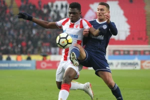 PLS - Lider pao u Žarkovu, TSC "petardirao" Metalac!
