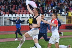 Partizan ispunio obećanje, stigao novi napadač, izabrao broj na dresu, ali je l' očekivao ovo, ili nije?