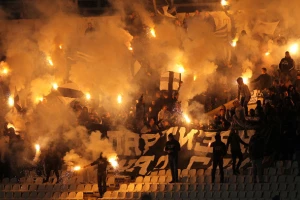 Sporna pesma, upozorenja, pa PREKID u Novom Sadu!