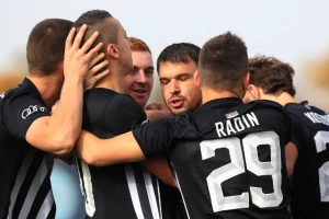 Prvi peh za Partizan - Nije moglo bez povrede!