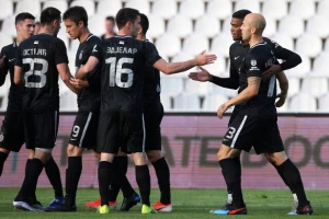 SL - Partizan preskočio Mladost, loše vesti sa Banovog brda