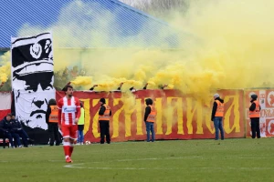 Zvanično je, Zvezda nije kažnjena samo zatvaranjem stadiona!