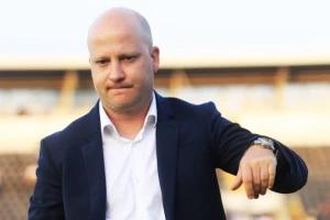 Oni su šokirali Partizan - Jure opstanak u 4. ligi, trener im platio pripreme!