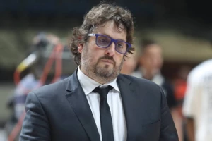 Trinkijeri: "Sve po planu"; Miloje nije nezadovoljan, a nečim je i ponosan