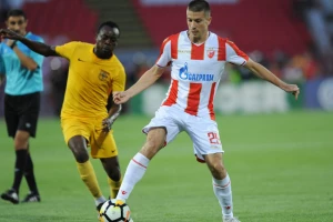 Jovančić objasnio šta je Zvezdin najjači adut pred Salcburg