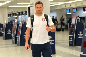 Duško Tošić se nameće Tumbakoviću - i gol i pobeda!