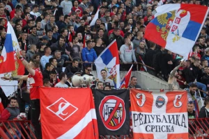 Delije ističu jednog za "desetku", ali i pitaju se da li je Zvezda oštećena za penal?! (TVITOVI)
