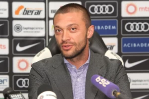 ''Grobari'', znate li šta je to revolucionarno što najavljuje Iliev?