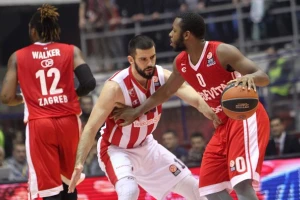 Lijetuvos Ritas dovodi Zvezdinu "metu"?