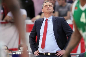 Gde će Radonjić posle Zvezde?