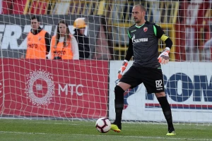 Kome je u Partizanu ''smetalo'' što je Borjan došao u Zvezdu?