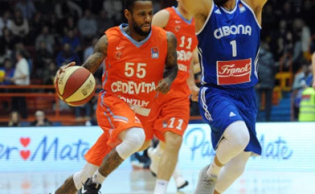 Beta/ABA liga/Cedevita/Marin Susic