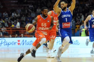 Sezonu počeo u Cedeviti, sada je u Dalas Mavsima!