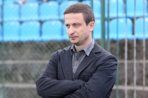 Veselinović: "Voždovac ima ekipu kadru da pobedi najbolje protivnike"