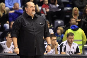 Džikić: "Ne smemo da potcenimo MZT"