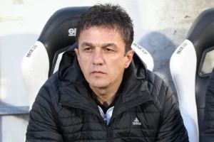 Krunić "miriše nepravdu", u Humsku po bod!