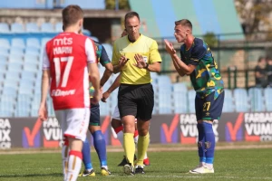 Srđan Jovanović: ''Ja sklonjen? Nebuloze! Imam sjajan odnos sa Kokezom i Milanom Karadžićem!''