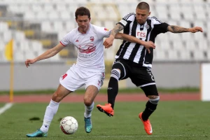 Bandalovski ima ponude gradskih rivala