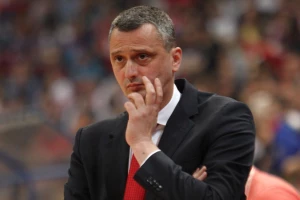Radonjić: "Najbolji kada je najvažnije"