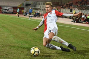 Rastanak posle jedne sezone, Milojević bez angažmana