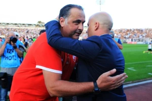 ''Liga izuzetnih džentlmena'' - Grof Božović, Marko Nikolić...