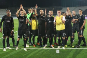 Partizan pustio u prodaju karte za duel sa Litvancima