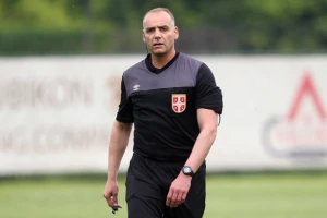 Stvari postale ozbiljne - Priveden sudija Obradović!?