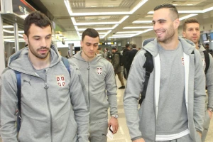 Ponovo se rodio, selektore, imamo desnog beka?