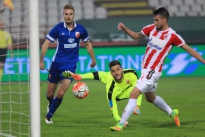 Manojlović: "Maksa ume da me iskritikuje"