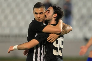 Sad je jasno - Njega je Partizan želeo pre Đurđevića, u igri bila i Zvezda