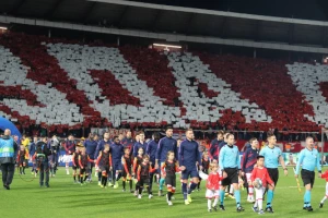 Zvezdina je meta, posao joj kvare Dinamo i Mančester siti!