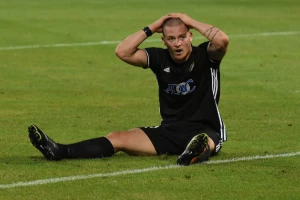 Ovo su uslovi, hoće li Partizan platiti bogatstvo?!