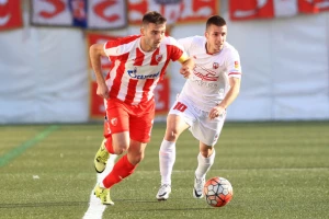 Petković u Zvezdi do kraja sezone