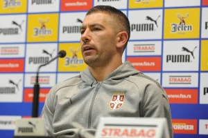 Bane ostao bez trake - Evo kako to komentarišu selektor i novi kapiten