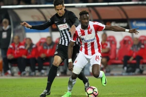 Partizan - Svi pričaju o Evertonu, a šta će biti sa Jevtovićem?! Ovo je njegov stav