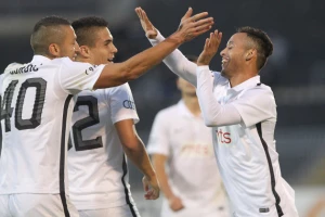 Partizan - Đurđić blizu transfera, ali kad se Leo vraća?