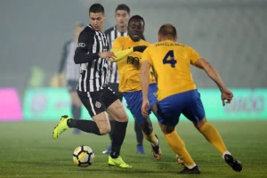 Dinamo na proleće jači za folk zvezdu!
