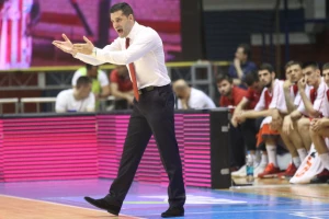 Alimpijević: "Izuzetno sam svestan šta je Zvezda, izginućemo ako treba"