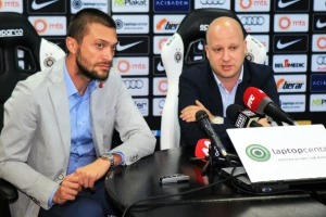 ''PLAN B'' - Partizan se okreće crnogorskom reprezentativcu?