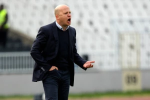 Nikolić: "Do poslednjeg grama snage"