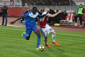 "Čarapani" se pohvalili - UEFA dala "zeleno svetlo" Napretku