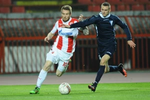 Katai - Mnogo šansi, mnogo promašaja i samo jedan gol!