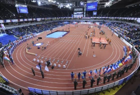 Najavljena kandidatura Beograda za domaćina EP u atletici 2030. godine