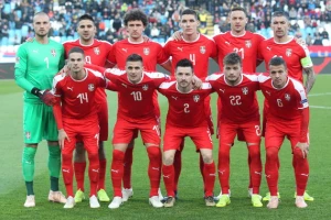 Zvezda i Partizan opet na nacionalnoj frekvenciji, a gde da gledamo reprezentaciju?